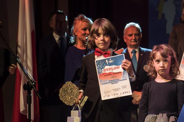  VIII Ogólnopolski Konkurs Piosenki Żołnierskiej i Patriotycznej Kielce 2019 - Fot. Małgorzata Chmiel