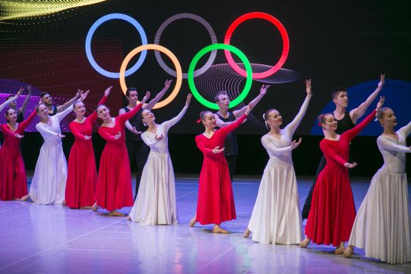 XXV Ogólnopolska Olimpiada Młodzieży w Sportach Halowych