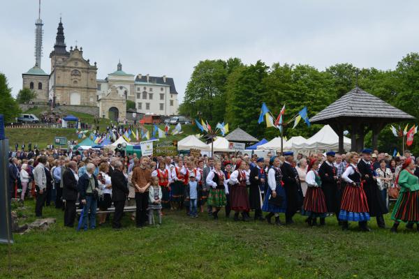 Nie odbędzie się Jarmark Świętokrzyski