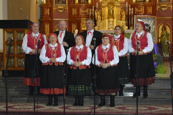 XV Festiwal Wielkopostny - Daleszyce 2019