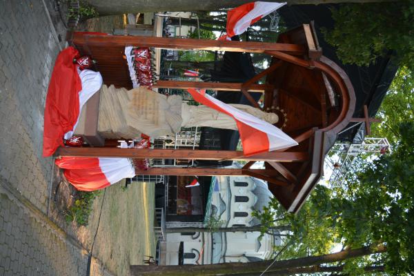 Próby STiS Rewanż do koncertu Polska dziękuje - foto Krzysztof Herod