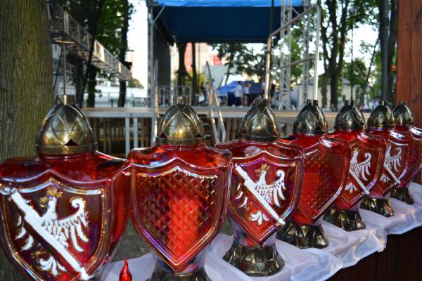 Próby STiS Rewanż do koncertu Polska dziękuje - foto Krzysztof Herod