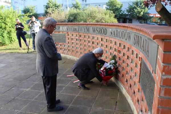 foto Stowarzyszenie im. Jana Karskiego