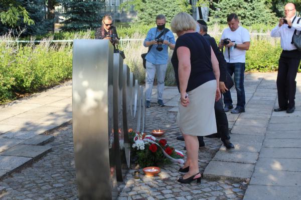 foto Stowarzyszenie im. Jana Karskiego