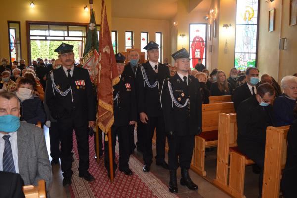 Pożegnaliśmy Stefana Wyczyńskiego - foto Krzysztof Herod