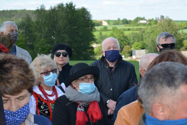 Pożegnaliśmy Stefana Wyczyńskiego - foto Krzysztof Herod