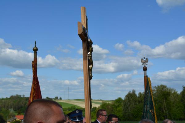 Pożegnaliśmy Stefana Wyczyńskiego - foto Krzysztof Herod