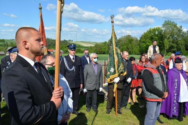 Pożegnaliśmy Stefana Wyczyńskiego - foto Krzysztof Herod