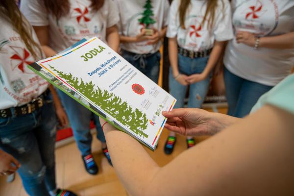 Źródło: ZHP Chorągiew Kielecka