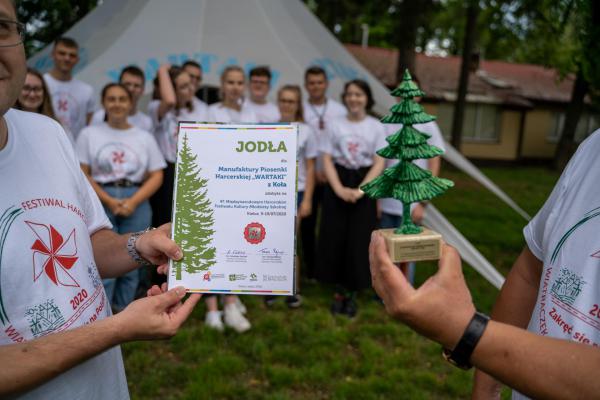 Źródło: ZHP Chorągiew Kielecka