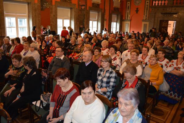 Międzypokoleniowy Dzień Aktywności