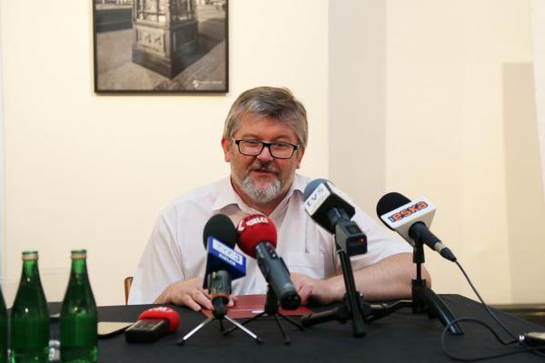 Radosław Wojcieszek