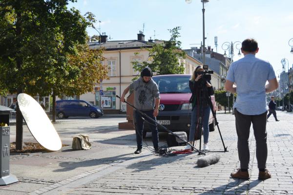 Modernizm czy modernizacja - fot. Radosław Wojcieszek