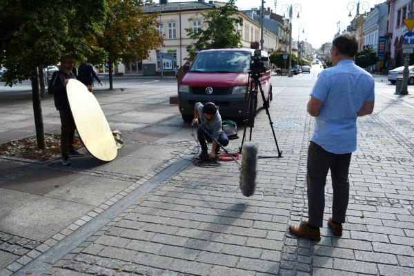 Modernizm czy modernizacja - fot. Małgorzata Chmiel