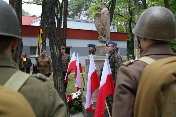 Fot. Damian Więch