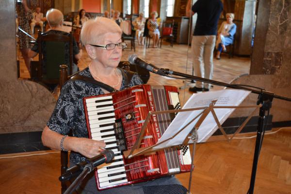 Fot. Małgorzata Kaczmarek