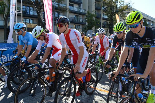 31. Międzynarodowy Wyścig Kolarski Solidarności i Olimpijczyków