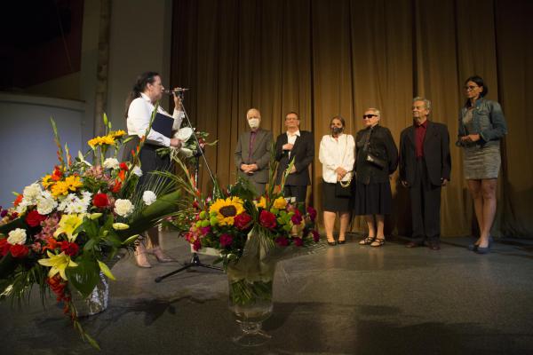 Gala jubileuszowa Teatru Lalki i Aktora 