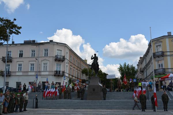 fot. A.Soboń, T.Buczyński