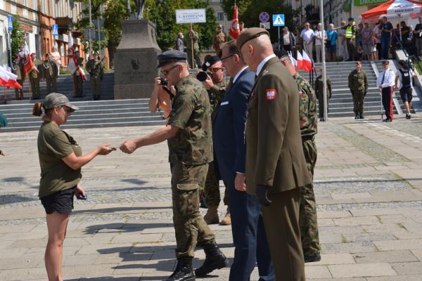 fot. A.Soboń, T.Buczyński