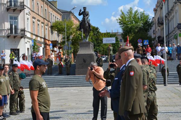 fot. A.Soboń, T.Buczyński