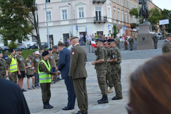 fot. A.Soboń, T.Buczyński