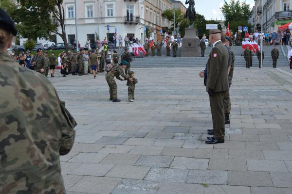 fot. A.Soboń, T.Buczyński