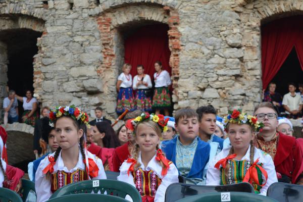 Polska dziękuje. W duchu Niepodległej - Fot.: Agnieszka Soboń