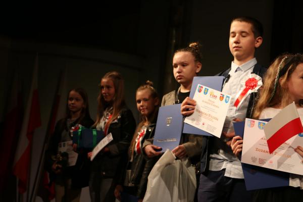 Koncert Ku czci walczących. Lech Makowiecki patriotycznie w WDK