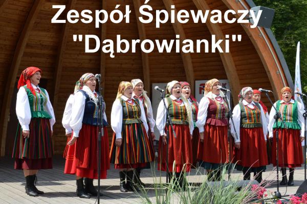 Zespół Śpiewaczy Dąbrowianki - PIK