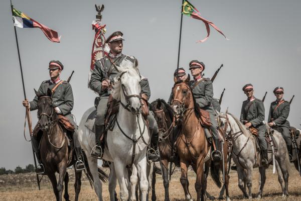 Piosnka o Belinie - film Przemysława Bednarczyka - foto Tomasz Jabłoński