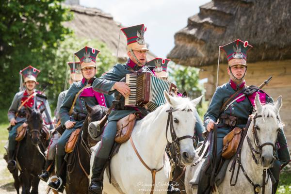 Piosnka o Belinie - film Przemysława Bednarczyka - foto Tomasz Jabłoński