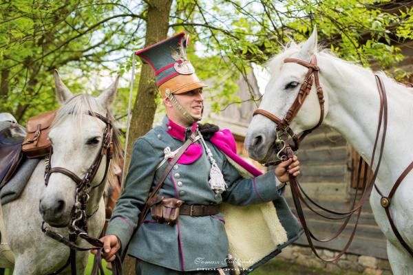 Piosnka o Belinie - film Przemysława Bednarczyka - foto Tomasz Jabłoński