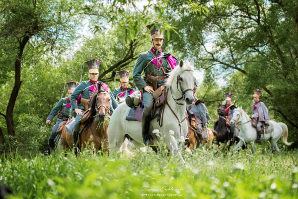 Piosnka o Belinie - film Przemysława Bednarczyka - foto Tomasz Jabłoński