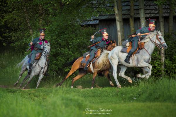 Piosnka o Belinie - film Przemysława Bednarczyka - foto Tomasz Jabłoński