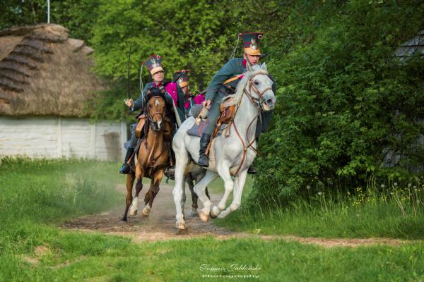 Piosnka o Belinie - film Przemysława Bednarczyka - foto Tomasz Jabłoński