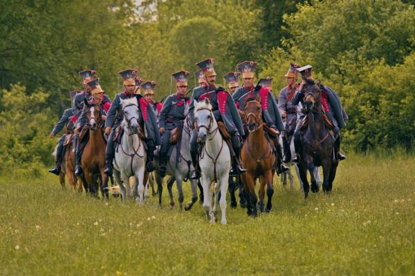 Piosnka o Belinie - film Przemysława Bednarczyka - foto Tomasz Jabłoński