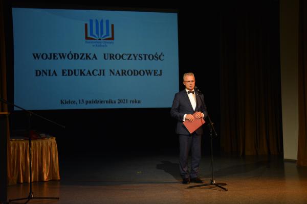 Dzień Edukacji Narodowej 2021