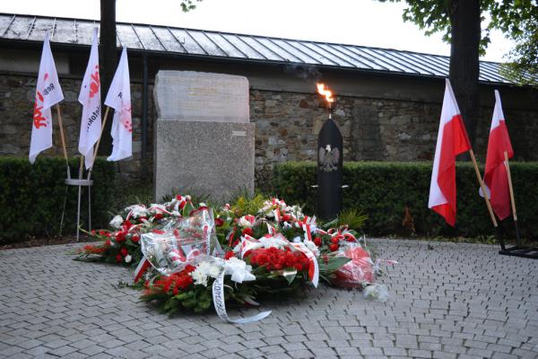 Dzień Wolności i Solidarności w Kielcach