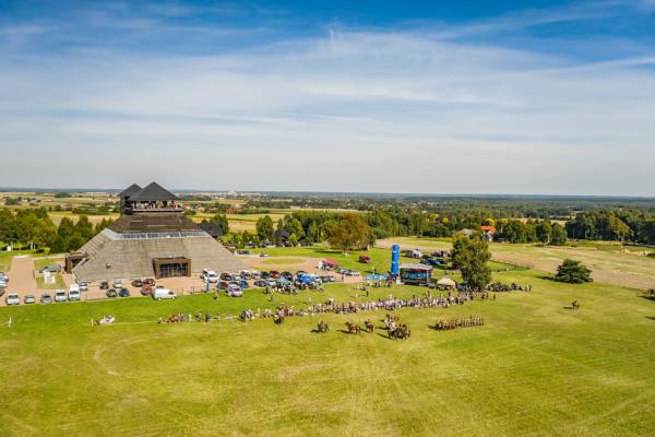 Ostatni żołnierz Września – Hubal...