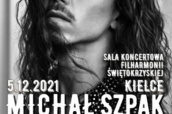 Michał Szpak w FŚ - M.Art