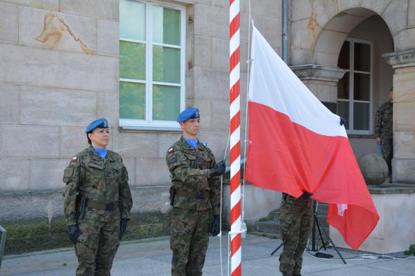 Święto Niepodległości – obchody wojewódzkie