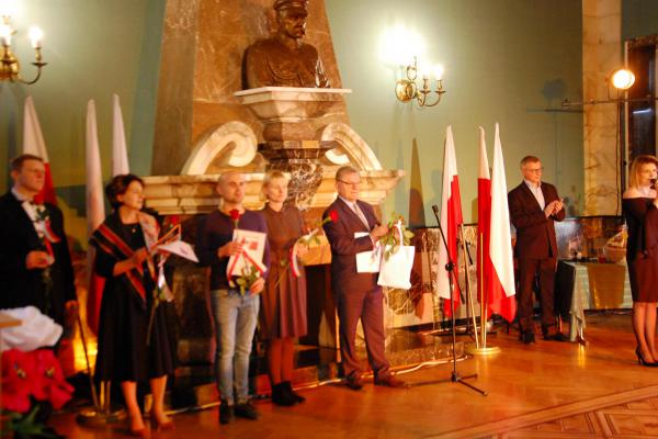 Fot. Tadeusz Buczyński