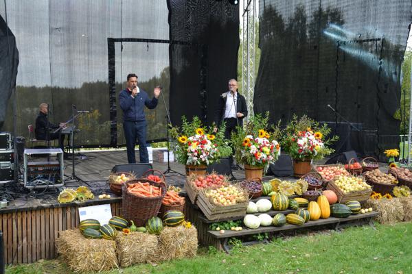 Zespół Trio - Fot. Agnieszka Markiton