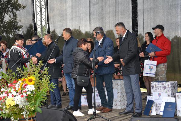 Rozstrzygnięcie konkursu kulinarnego „Warzywne wariacje” - Fot. Agnieszka Markiton