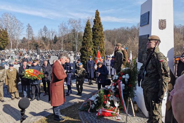 Fot. Zdzisław Łakomiec