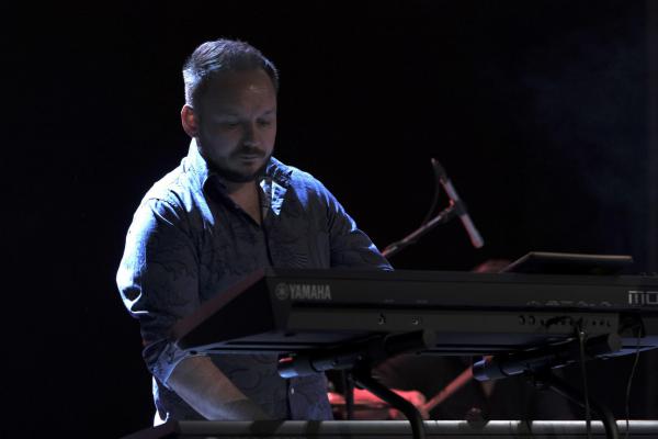 Koncert W RODZINIE SIŁA  - Fot.: Tomasz Bracichowicz (DP WDK)