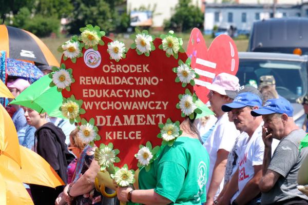 XVI Spotkanie Integracyjne Dzieci i Młodzieży o Specjalnych Potrzebach Edukacyjnych