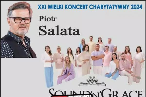 XXI Wielki Koncert Charytatywny w Amfiteatrze Kadzielnia