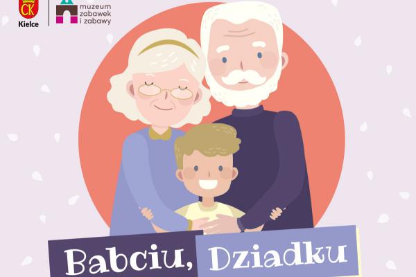 „Babciu, Dziadku jak to zrobić?!” – rodzinne spotkanie w Muzeum Zabawek